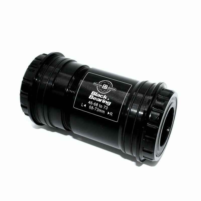Innenlagergehäuse Black Bearing 46-68/73-24/GXP - B5S