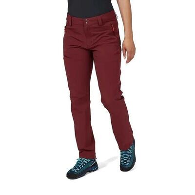 Pantaloni da trekking da donna Rab Incline