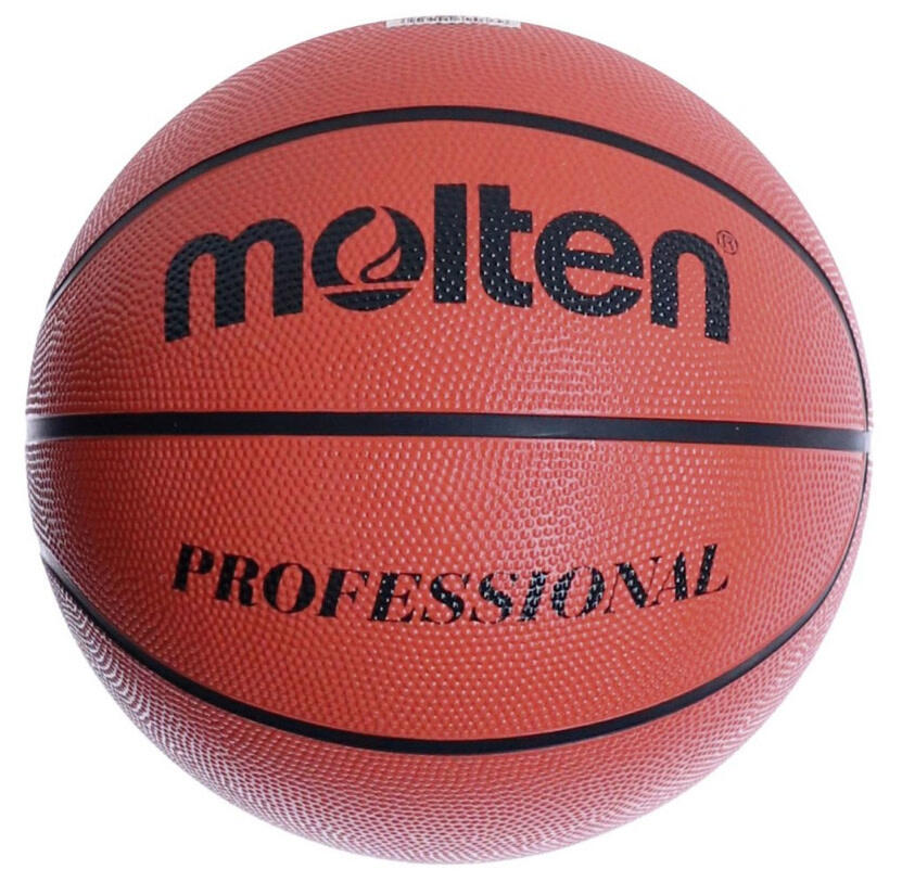 Ballons De Sport Unisexe - ENEBE Balon BK Molten 2/5