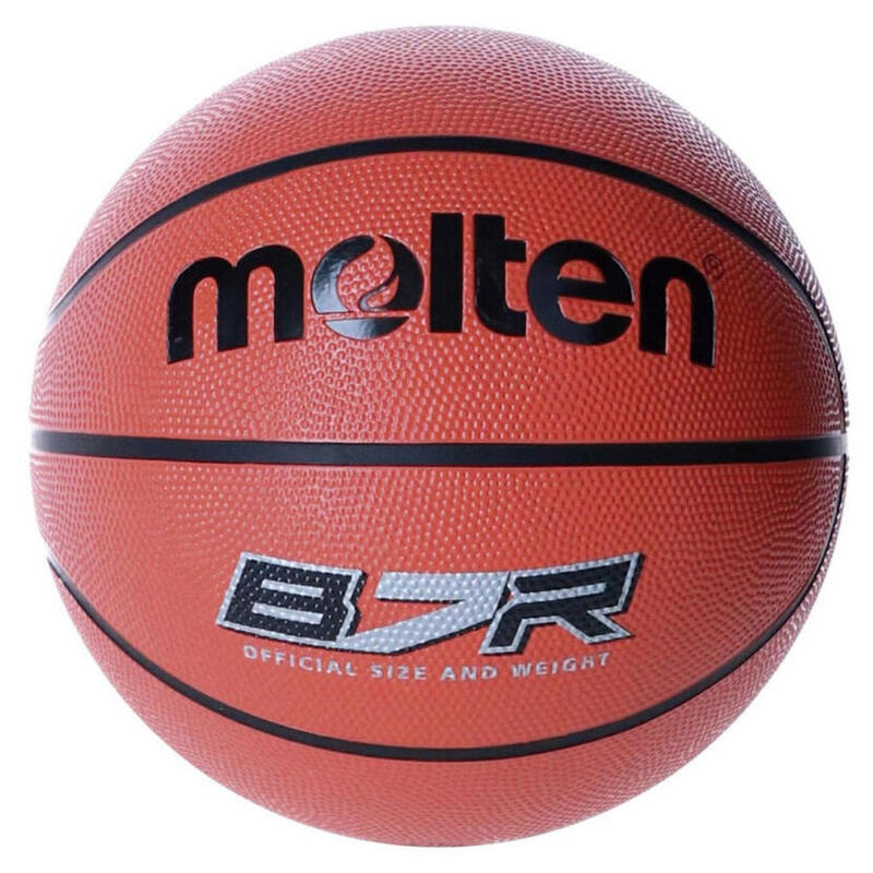 Pallone Molten B7R2 misura 7