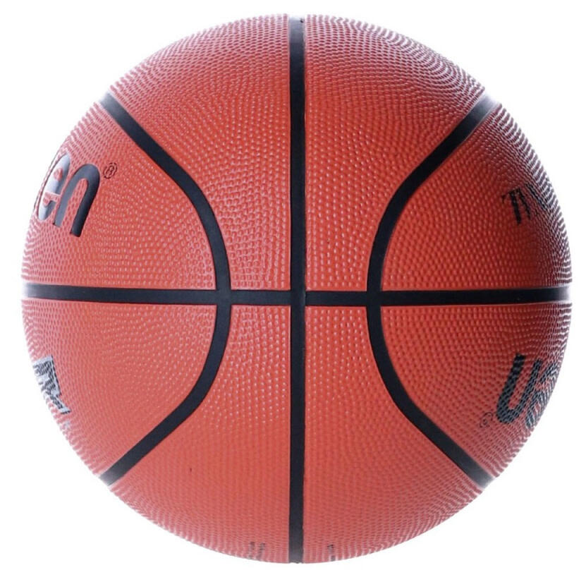 Ballons De Sport Unisexe - ENEBE Balon BK Molten 3/5