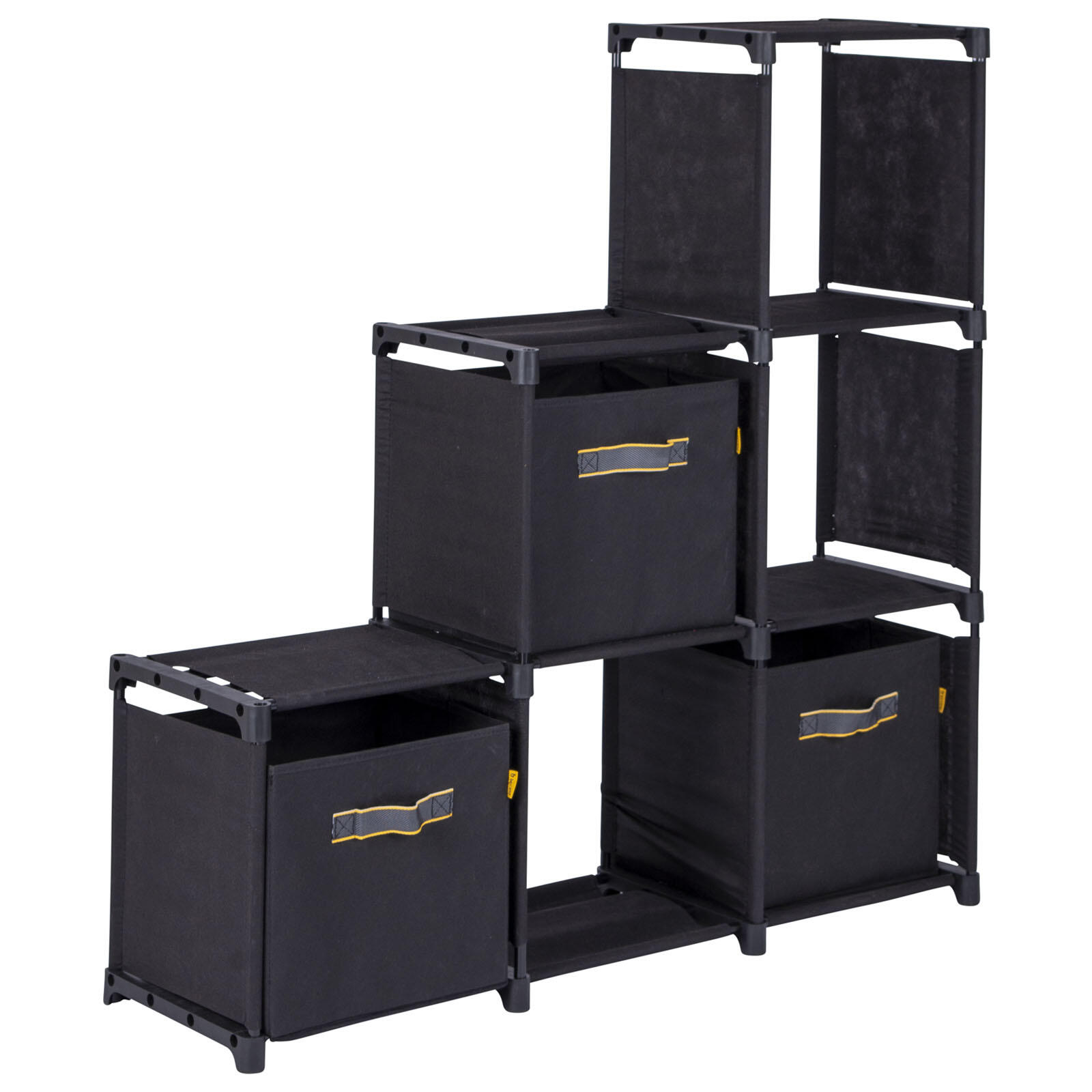 Bo-camp - Armoire Pliante Troutman De Camping En Tissu Tiroirs Vestiaire - Armoire De Rangement - Taille Unique - Decathlon