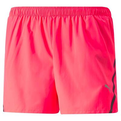 PUMA Run Ultraweave S Woven 3" Damen-Trainingsshorts