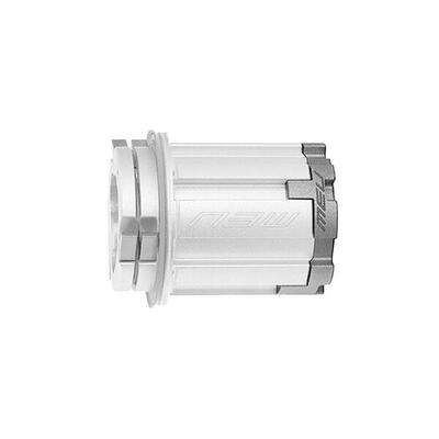 Cassettebody-adapterset voor wiel met scirocco-schijflagersysteem campagnolo n3w