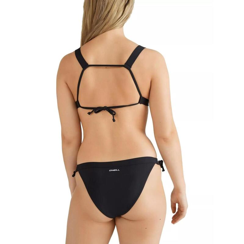 Surf Bikini Set női bikini - fekete