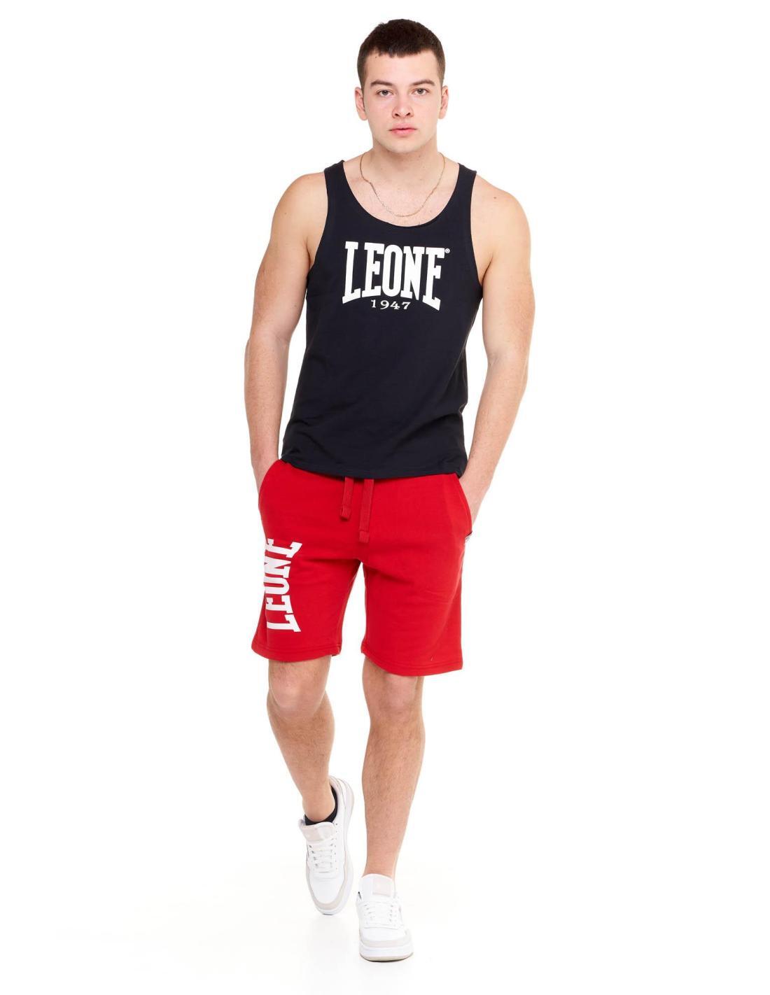 Fight Fluo Tanktop für Männer 2/6