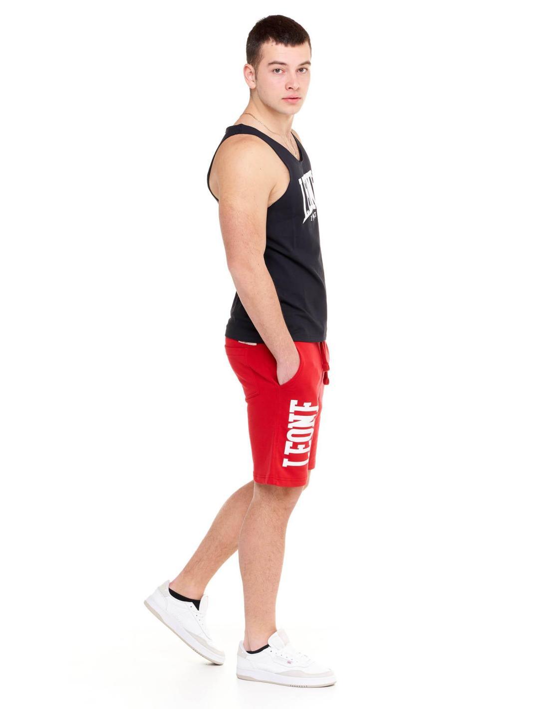 Fight Fluo Tanktop für Männer 3/6