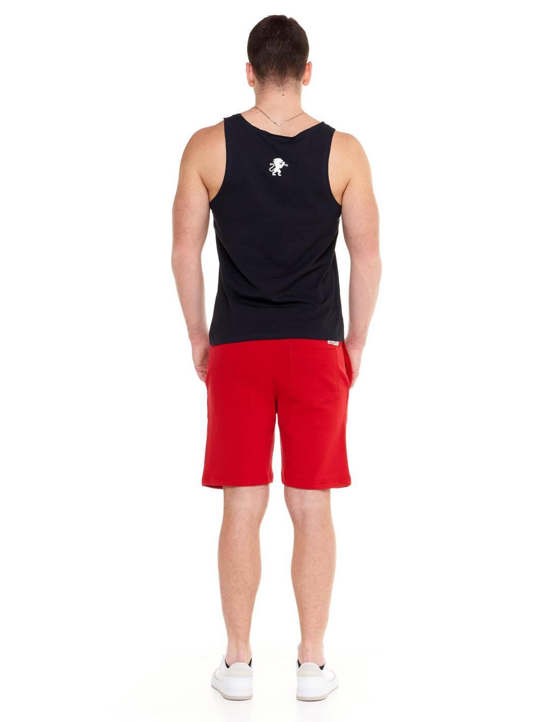 Fight Fluo Tanktop für Männer 4/6
