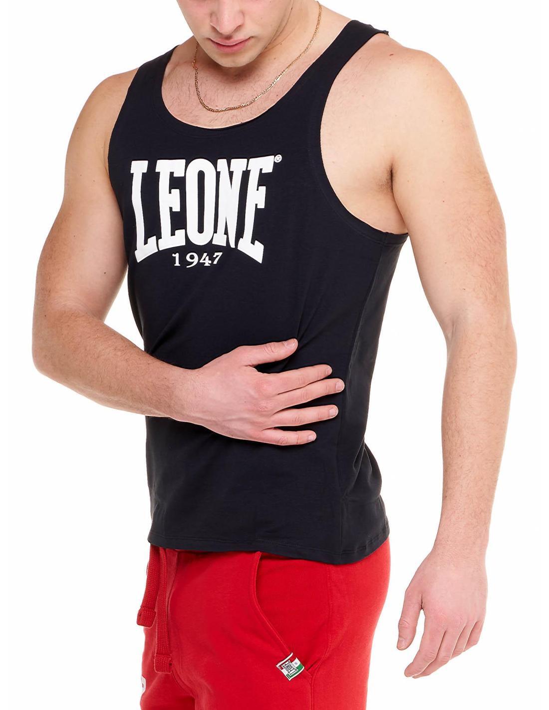 Fight Fluo Tanktop für Männer 5/6