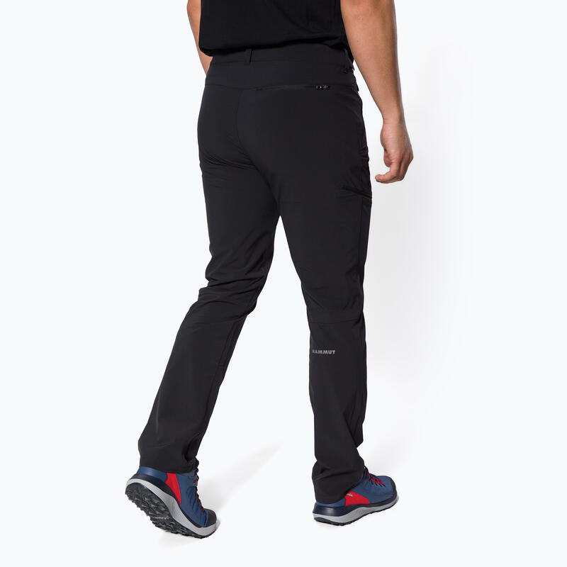 Pantaloni da trekking da uomo Mammut Runbold