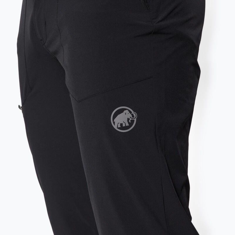 Pantaloni da trekking da uomo Mammut Runbold