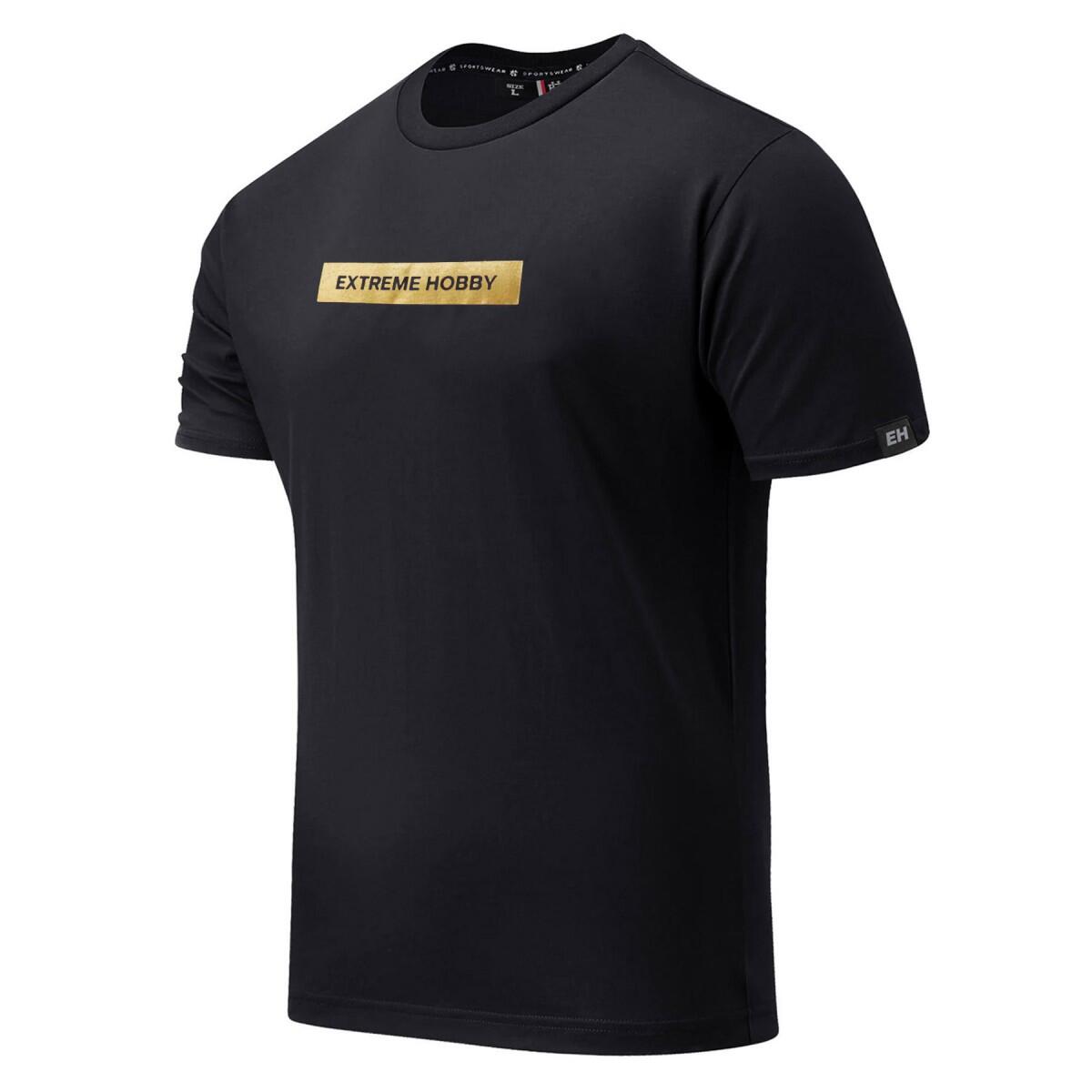T-shirt en coton pour hommes EXTREME HOBBY PRESTIGE 1/7
