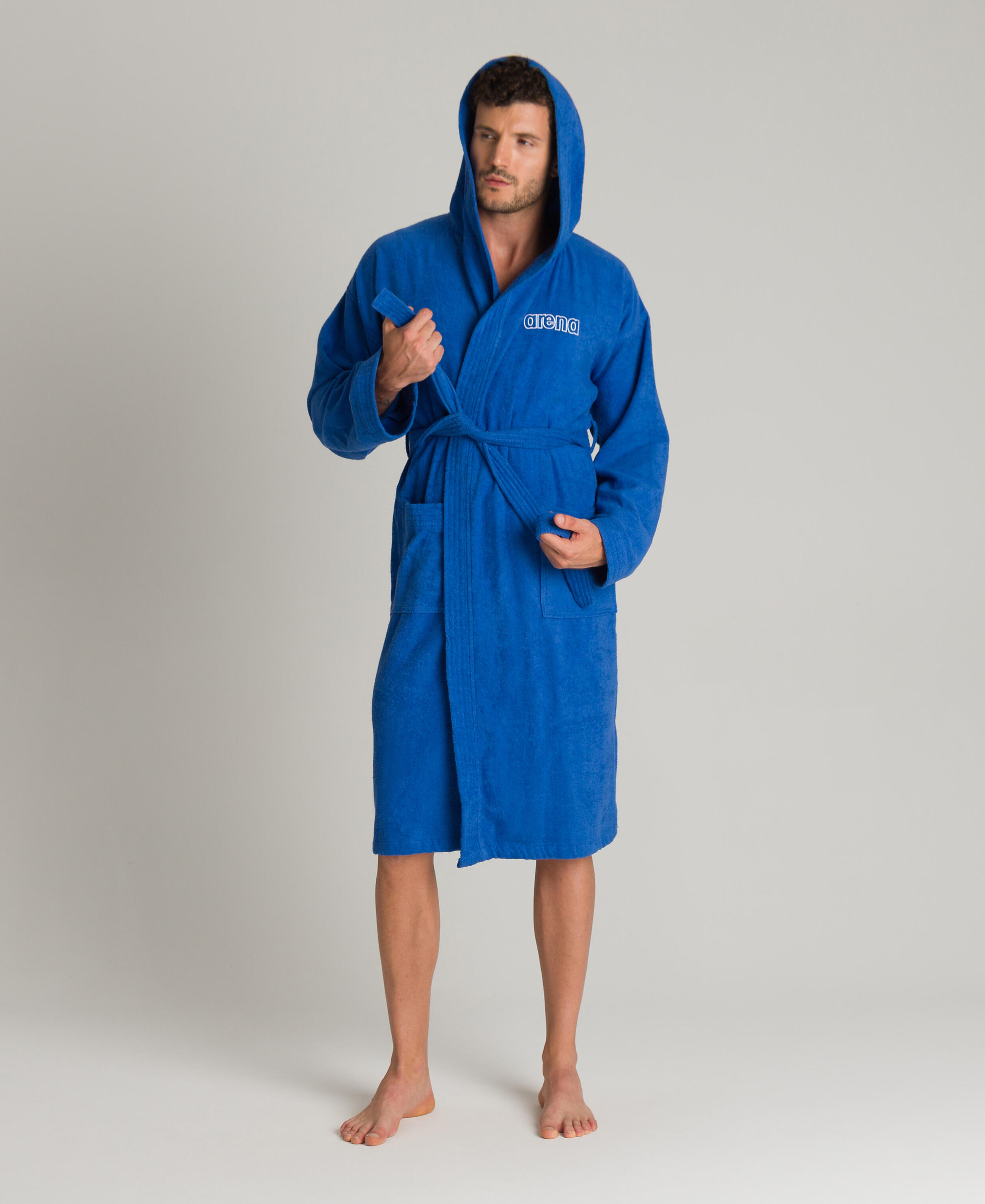Accappatoio Unisex Adulto - Zeppelin Light 4/5