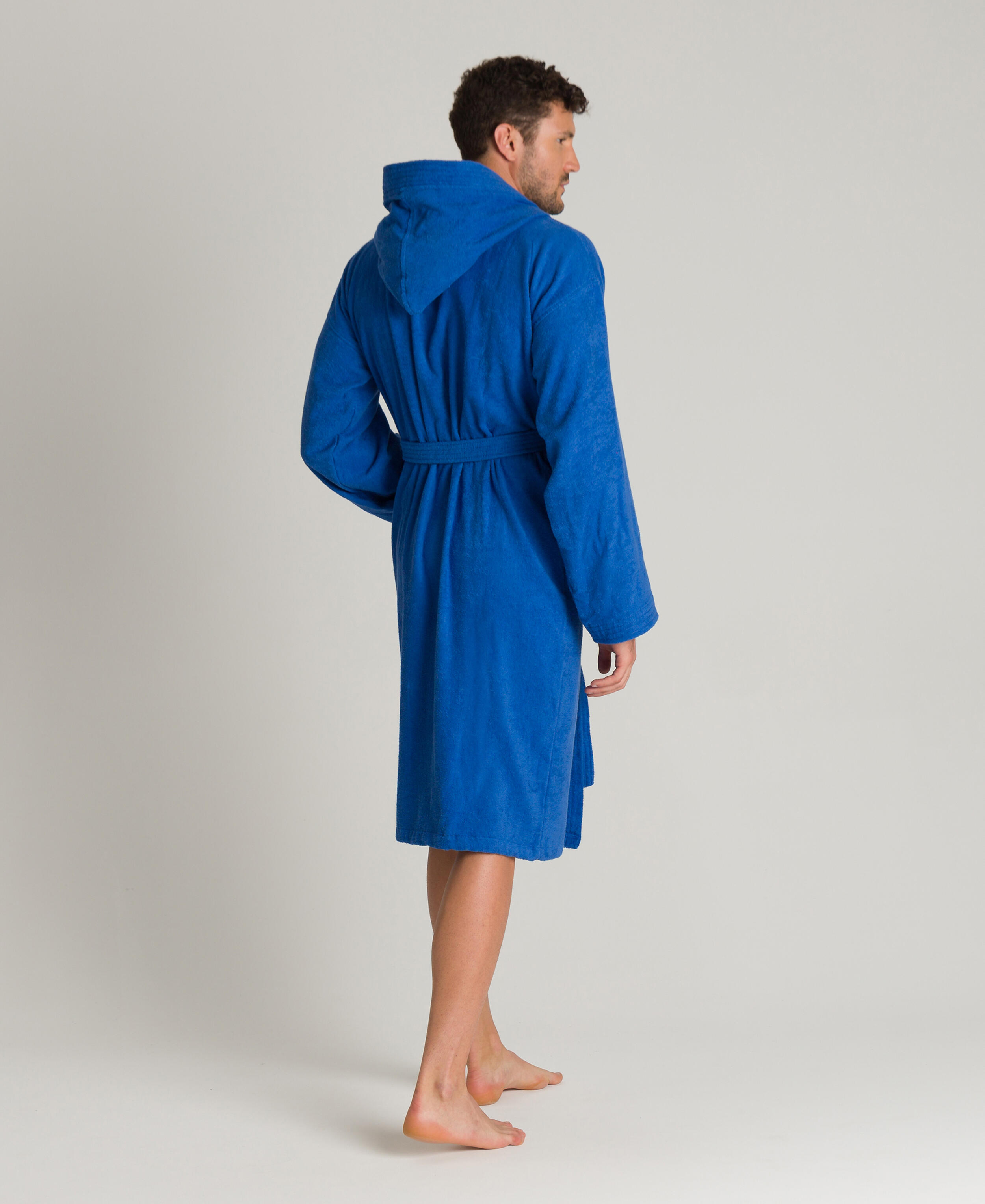 Accappatoio Unisex Adulto - Zeppelin Light 2/5