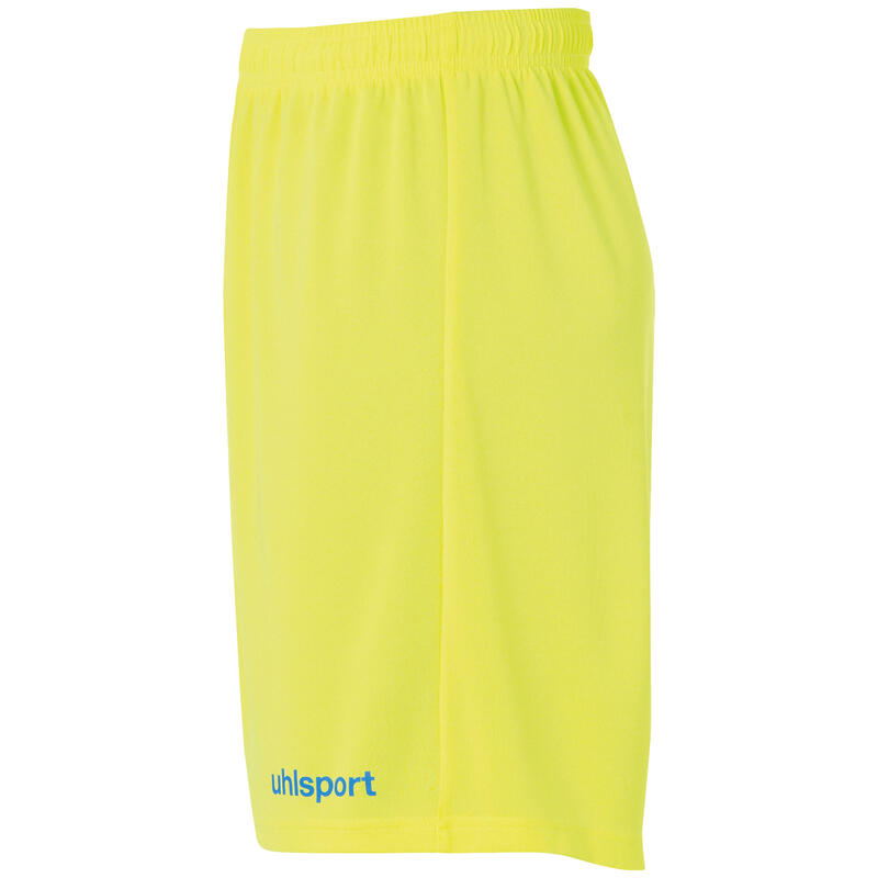 Shorts CENTER BASIC – SANS SLIP INTÉRIEUR UHLSPORT