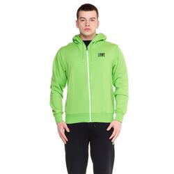 Fight Fluo herenpak met capuchon