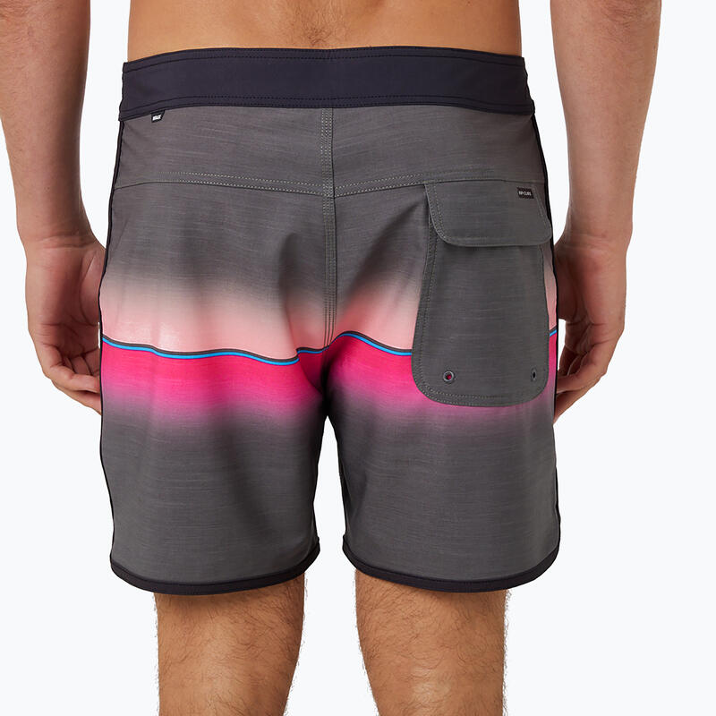 Shorts de hombres RIP Curl Mirage Retro Mother Fizz 90