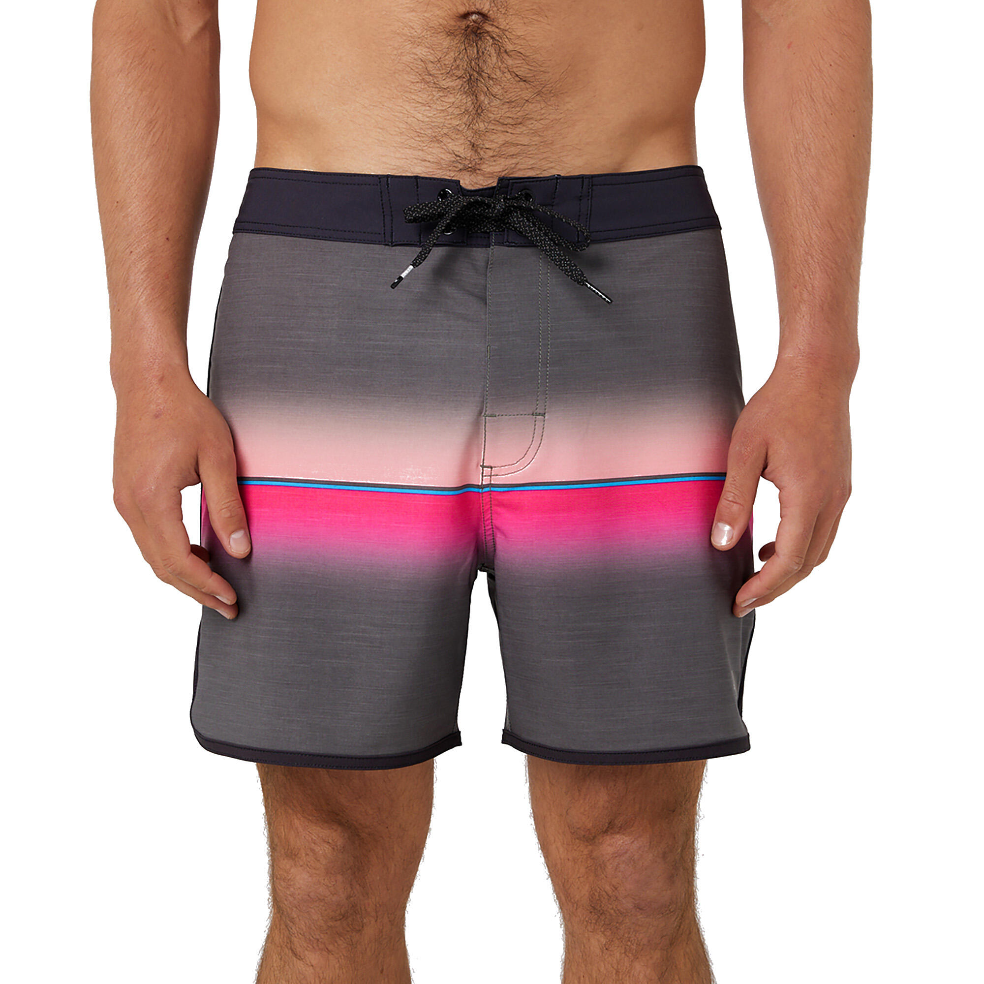 RIP CURL Rip Curl Mirage Retro Mama Fizz 90 herenshort