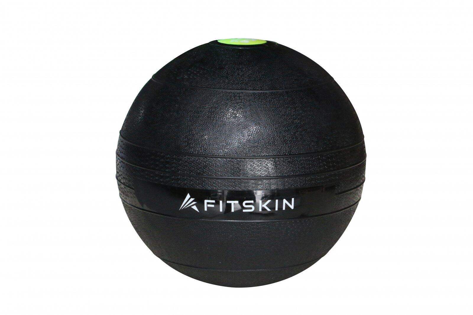 Minge medicinala Fitskin Slam ball