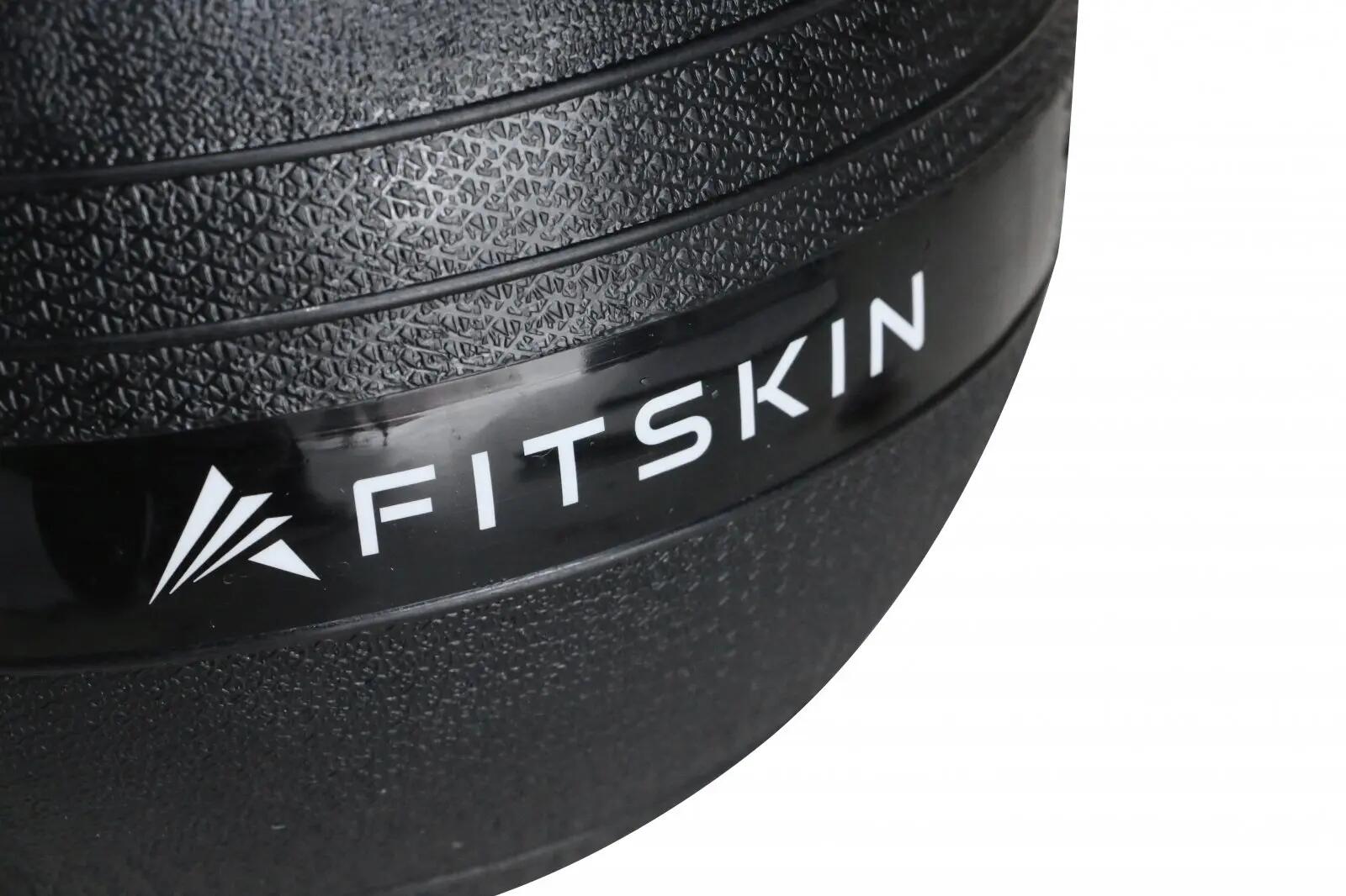 Minge medicinala Fitskin Slam ball 2/2