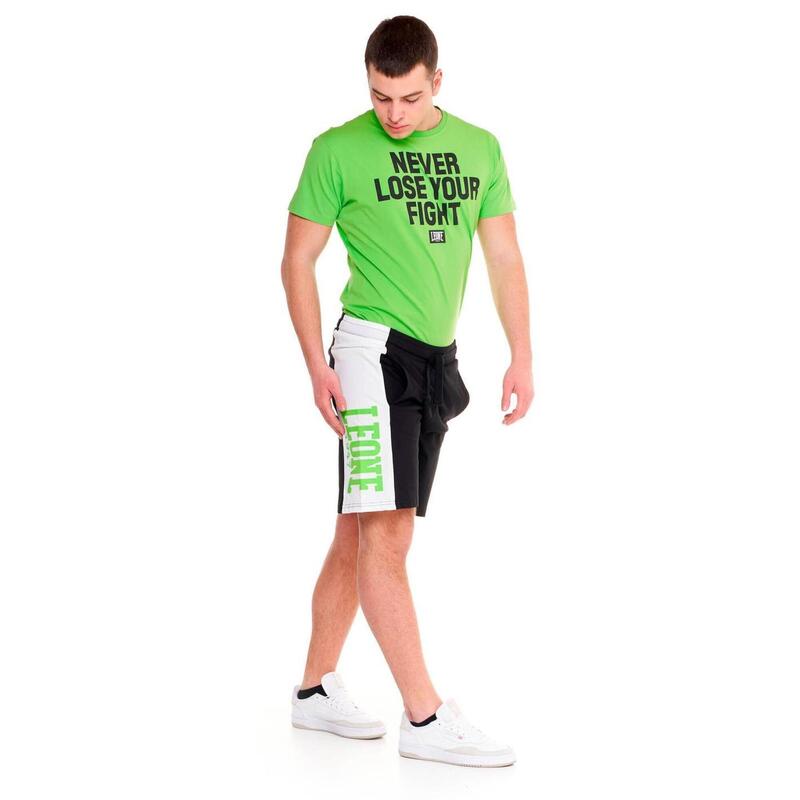 Bermuda hombre Fight Fluo