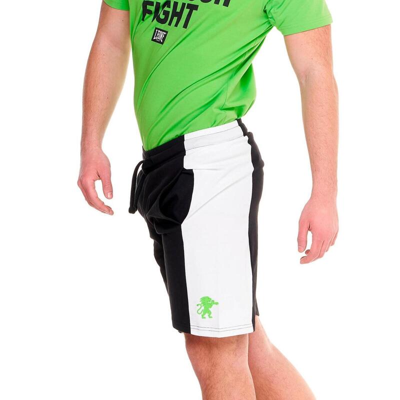 Bermuda homme Fight Fluo