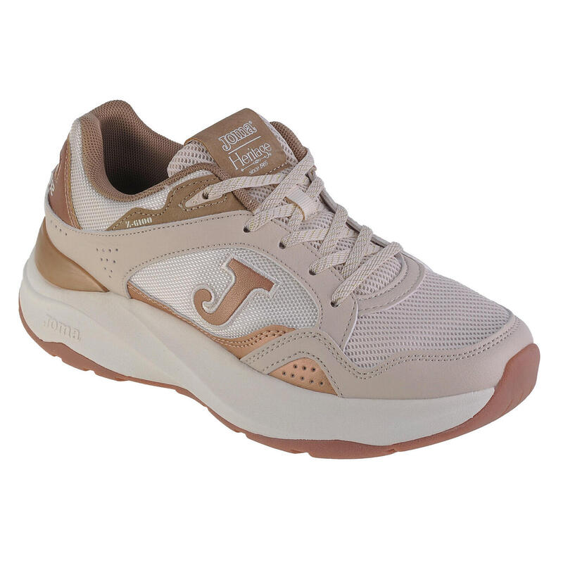 Sneakers pour femmes C610LS2325 Joma C.6100 Lady 2325