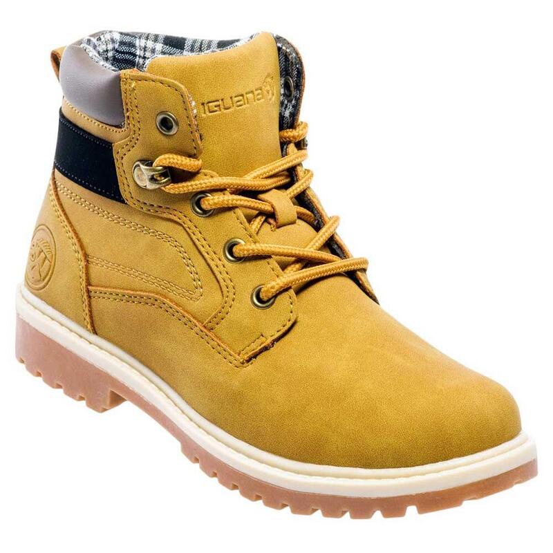 Scarpe Casual Bambini Iguana Glen Cammello CH6917 Scarpe Casual Bambini Iguana Glen Cammello CH6917