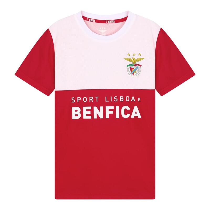 Domácí tričko SL Benfica 23/24 - dětské