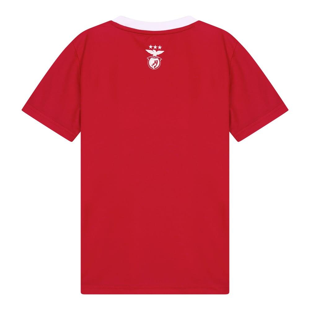 Domácí tričko SL Benfica 23/24 - dětské 6/7