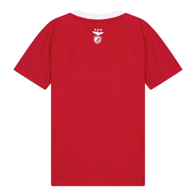 Domácí tričko SL Benfica 23/24 - dětské