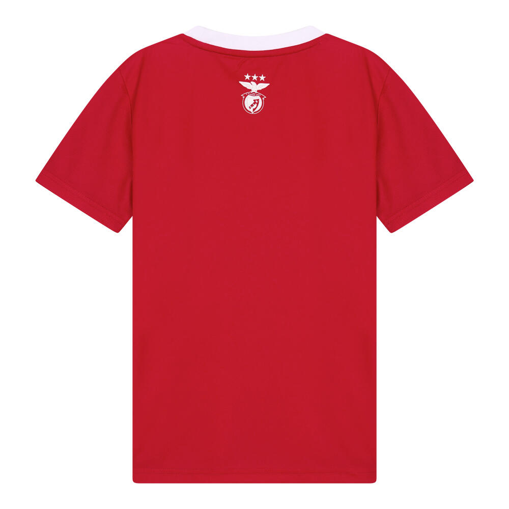Domácí tričko SL Benfica 23/24 - dětské 6/7