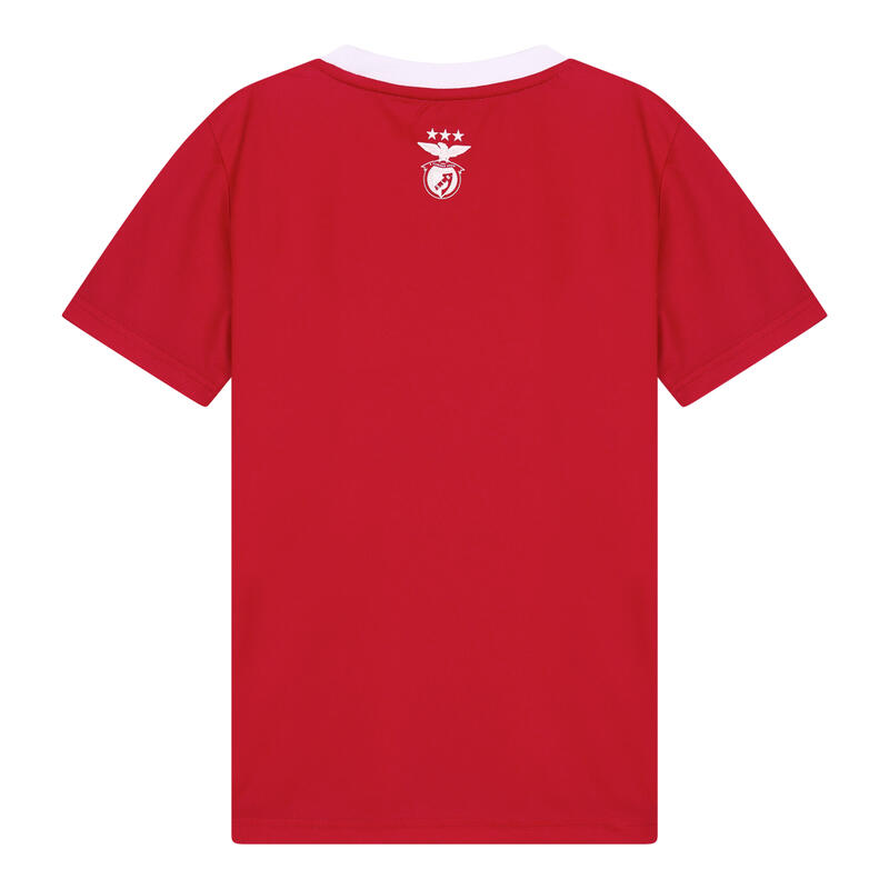 Domácí tričko SL Benfica 23/24 - dětské