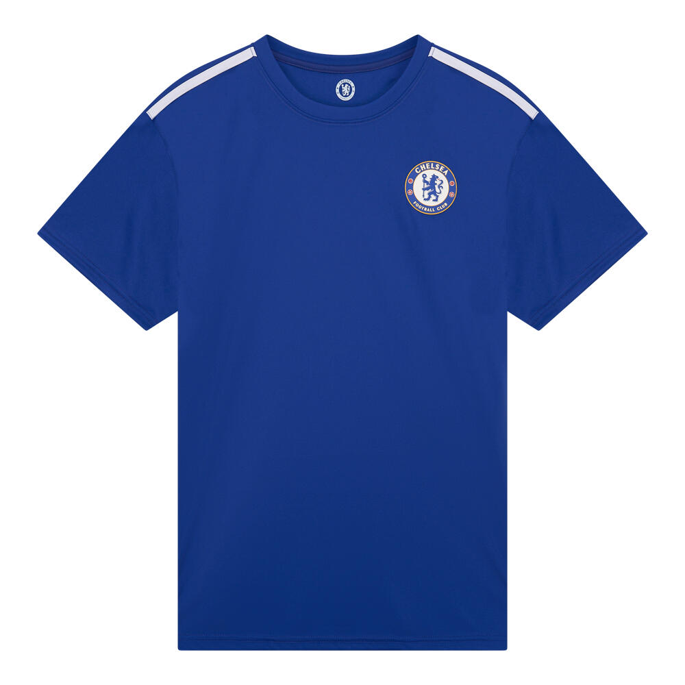 Camisola de futebol Chelsea masculina 7/7