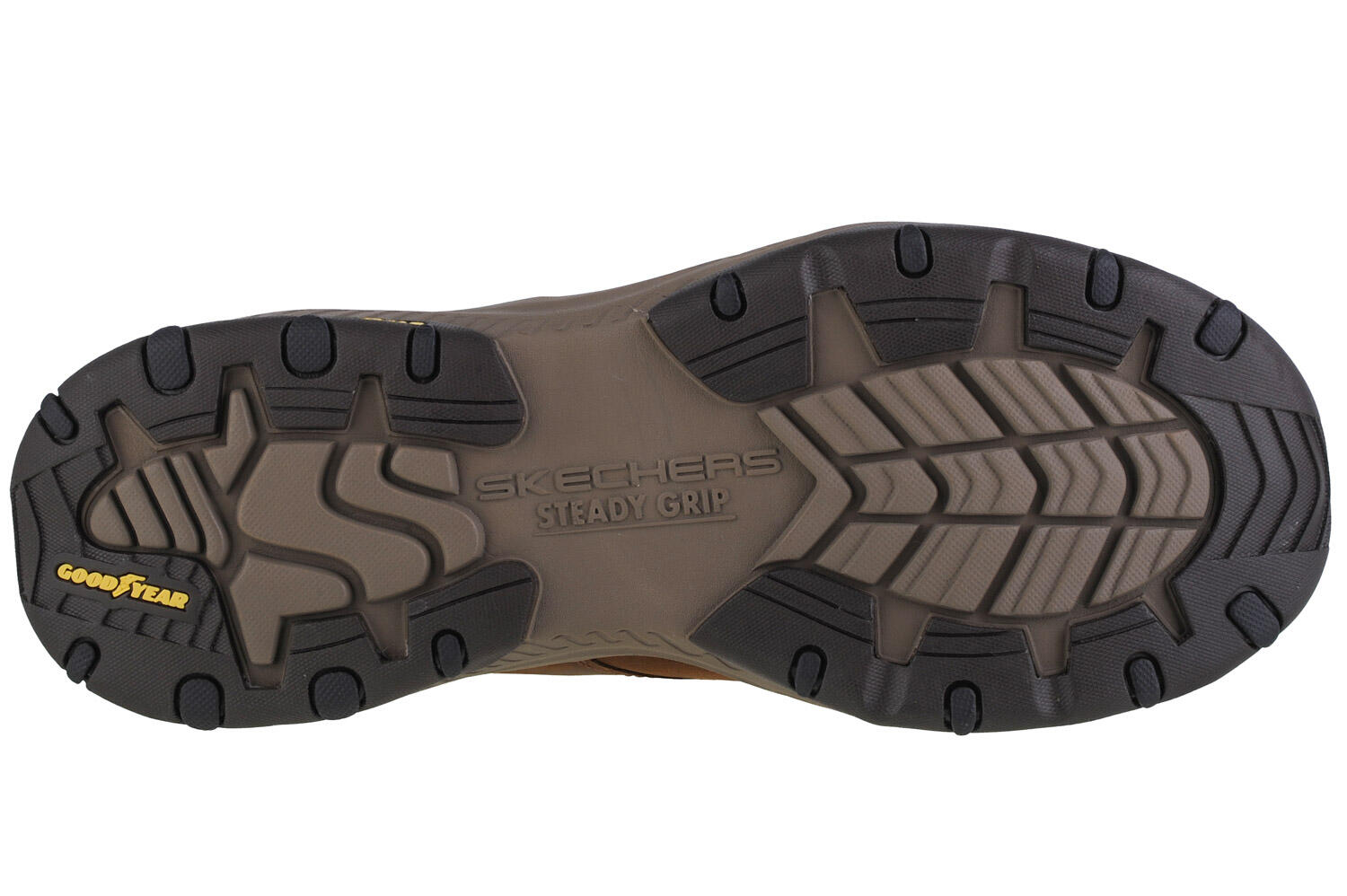 Sneakers pour hommes Skechers Craster-Fenzo 4/6