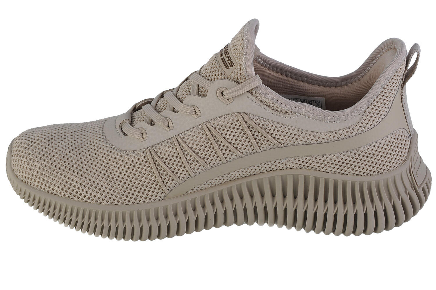 Sneaker für Damen Skechers Bobs Geo-New Aesthetics 2/7