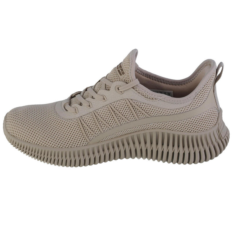 Sportschoenen voor vrouwen Skechers Bobs Geo-New Aesthetics