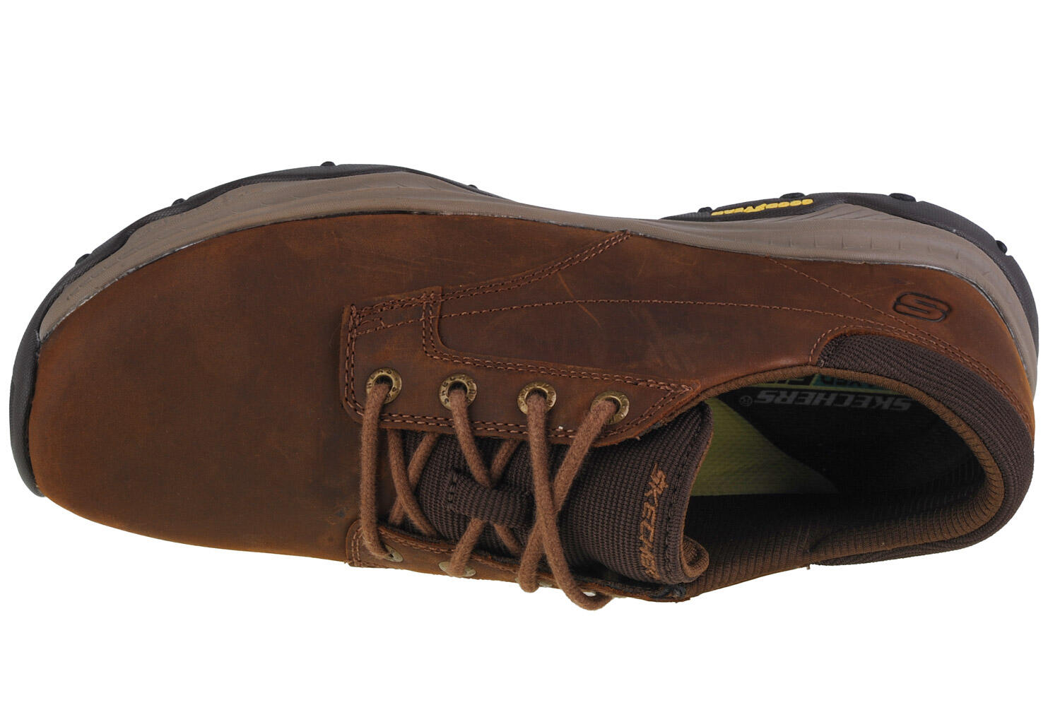 Sneakers pour hommes Skechers Craster-Fenzo 3/6