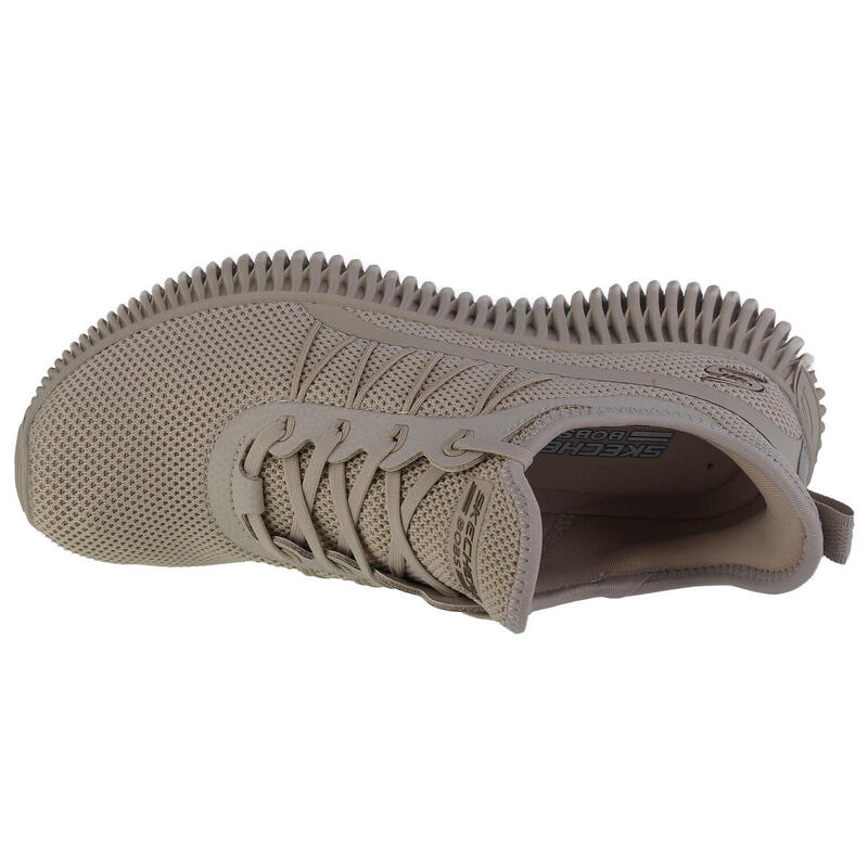 Tenisky Skechers Model Bobs Geo-new Aesthetics Slip-ins Barva Béžový
