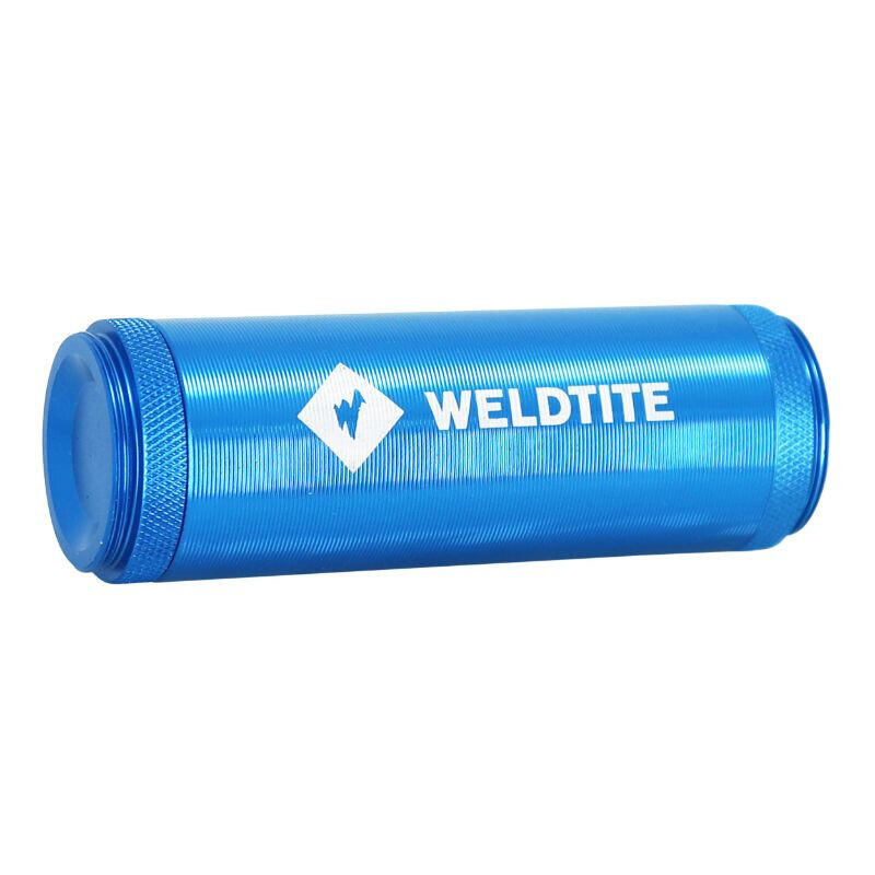 Kit de réparation pneu tubeless VTT par L'éxtérieur dans box Weldtite
