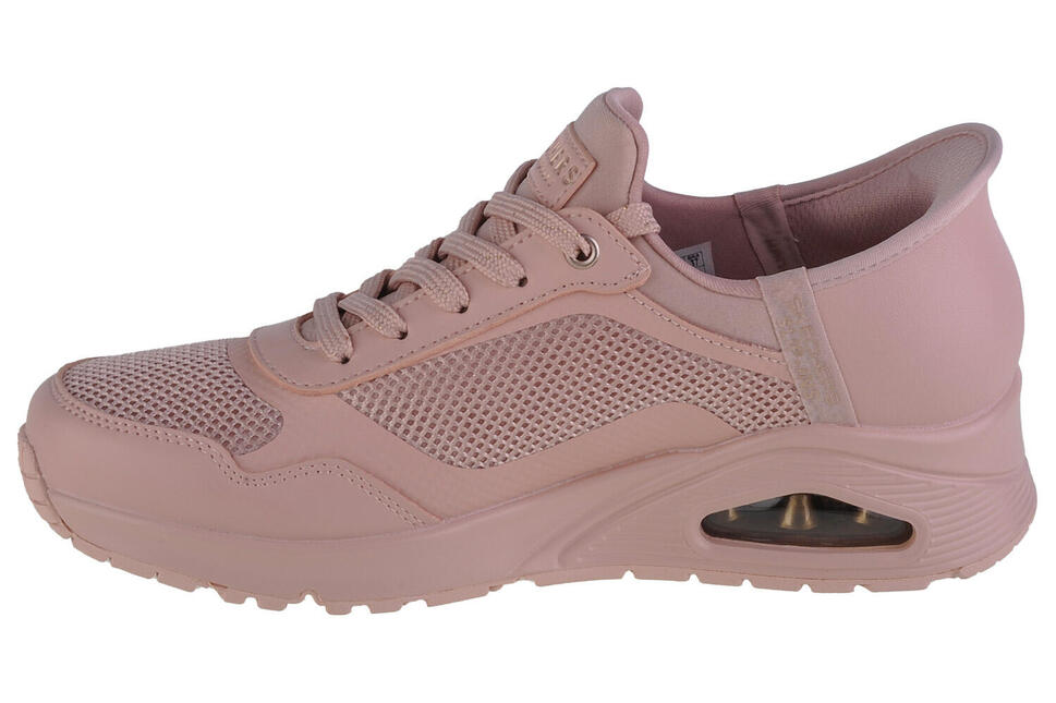 Buty sportowe Sneakersy damskie, Skechers Uno-Slip-In Air