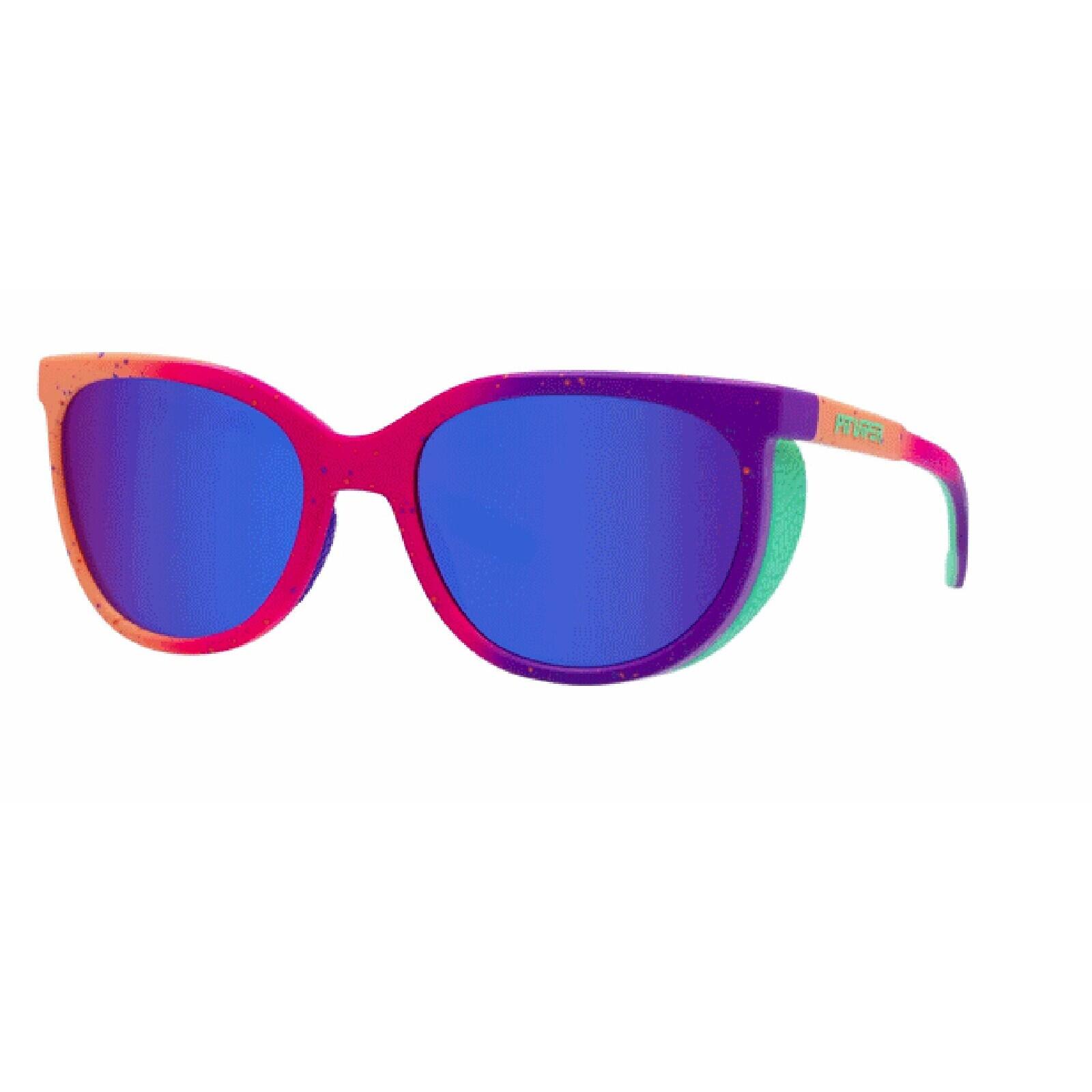 Lunettes de soleil fondue Pit Viper The Copacabana 2/2
