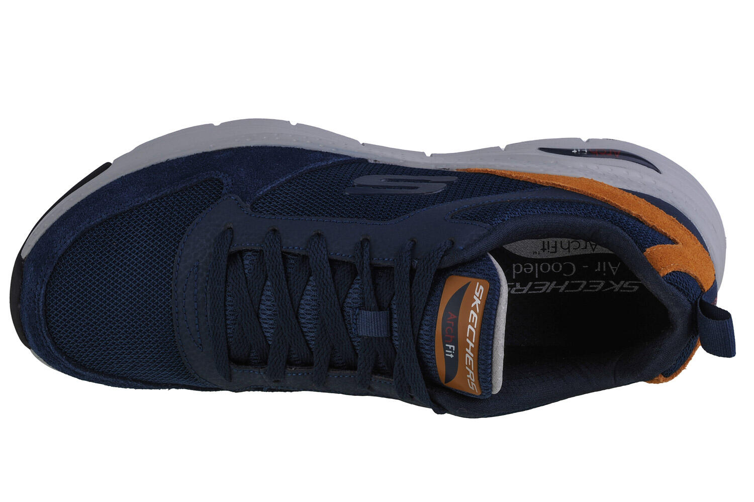 Sneakers pour hommes Arch Fit - Servitica 3/4