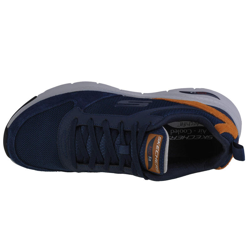 Sneakers pour hommes Skechers Arch Fit - Servitica