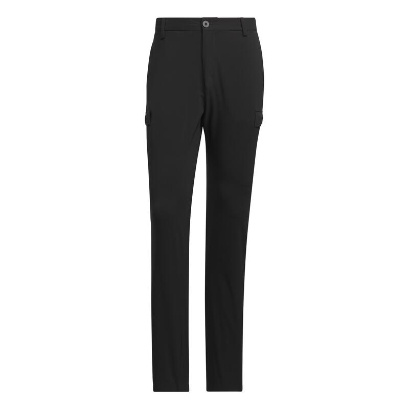 Go-To Cargo Pocket Lange Broek