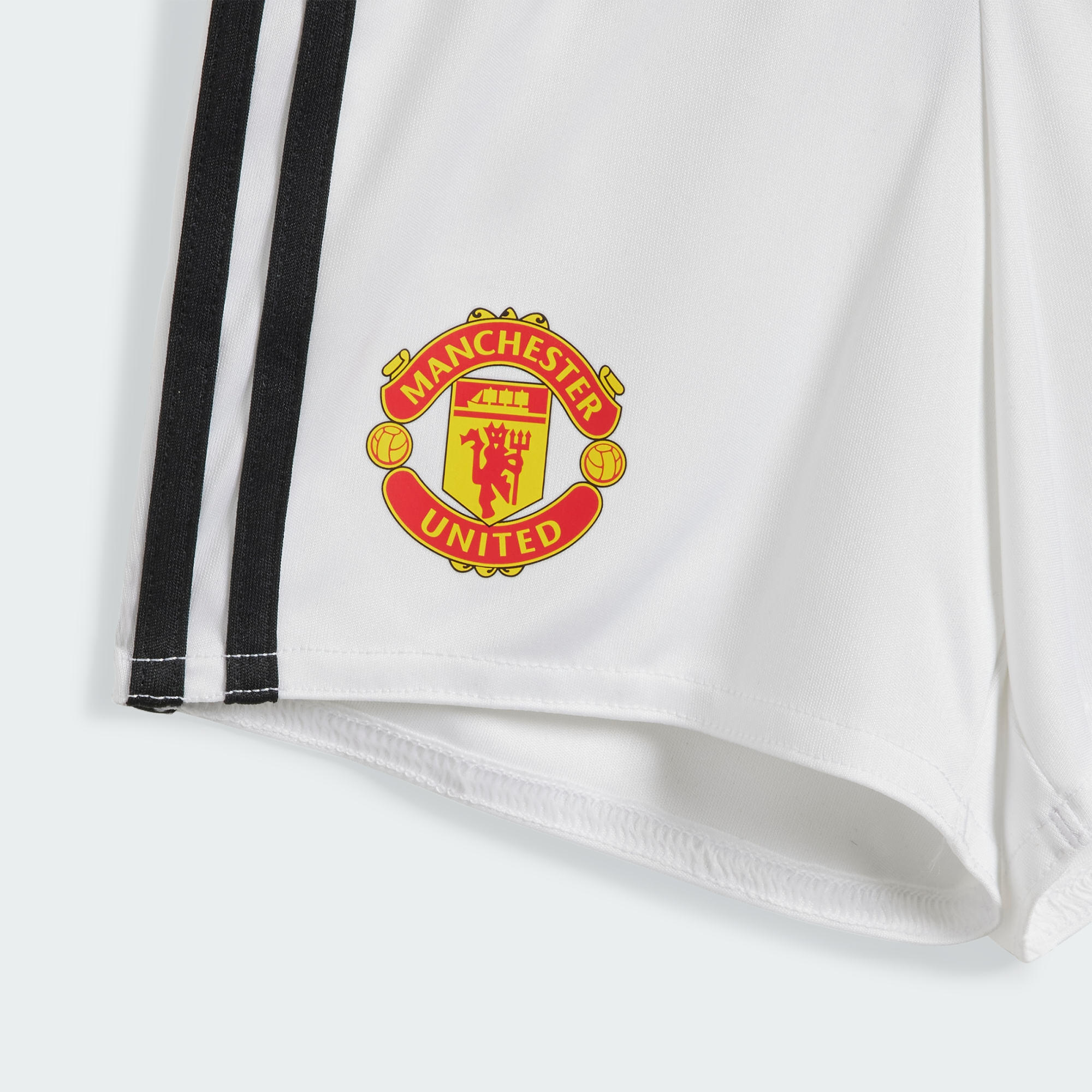 Manchester United 23/24 Home Kit Kids 5/5