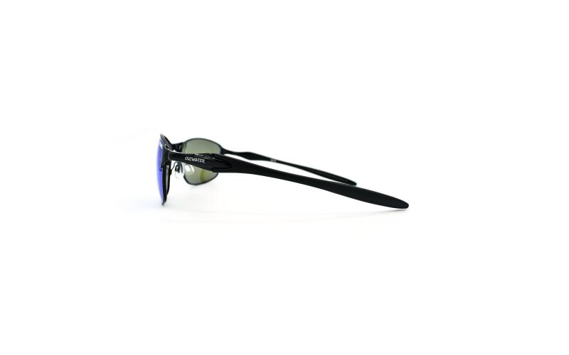 lunettes de soleil polarisées Outwater Meta 3/4