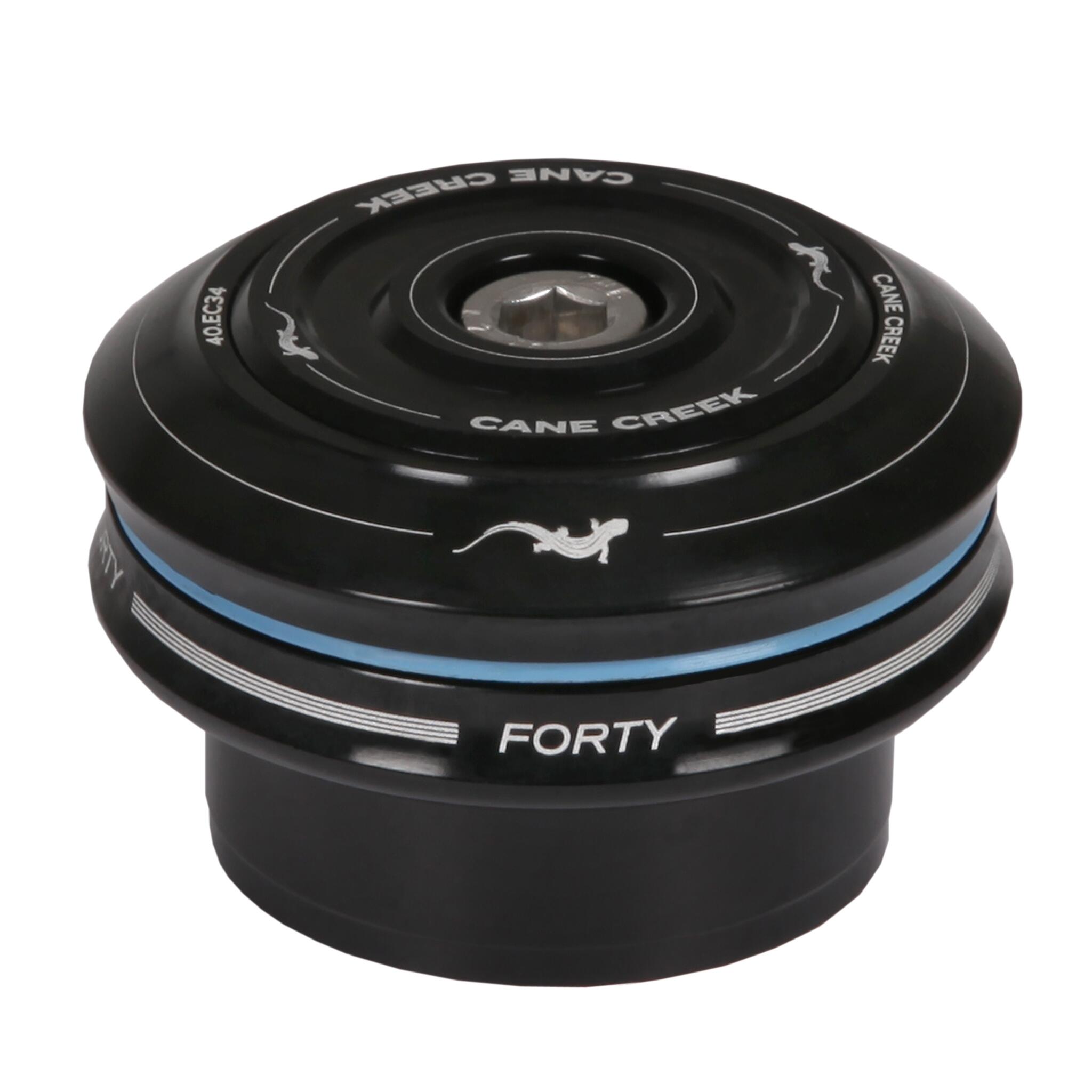 CANE CREEK Parte superiore della cuffia Cane Creek 40-Series ec34-28,6