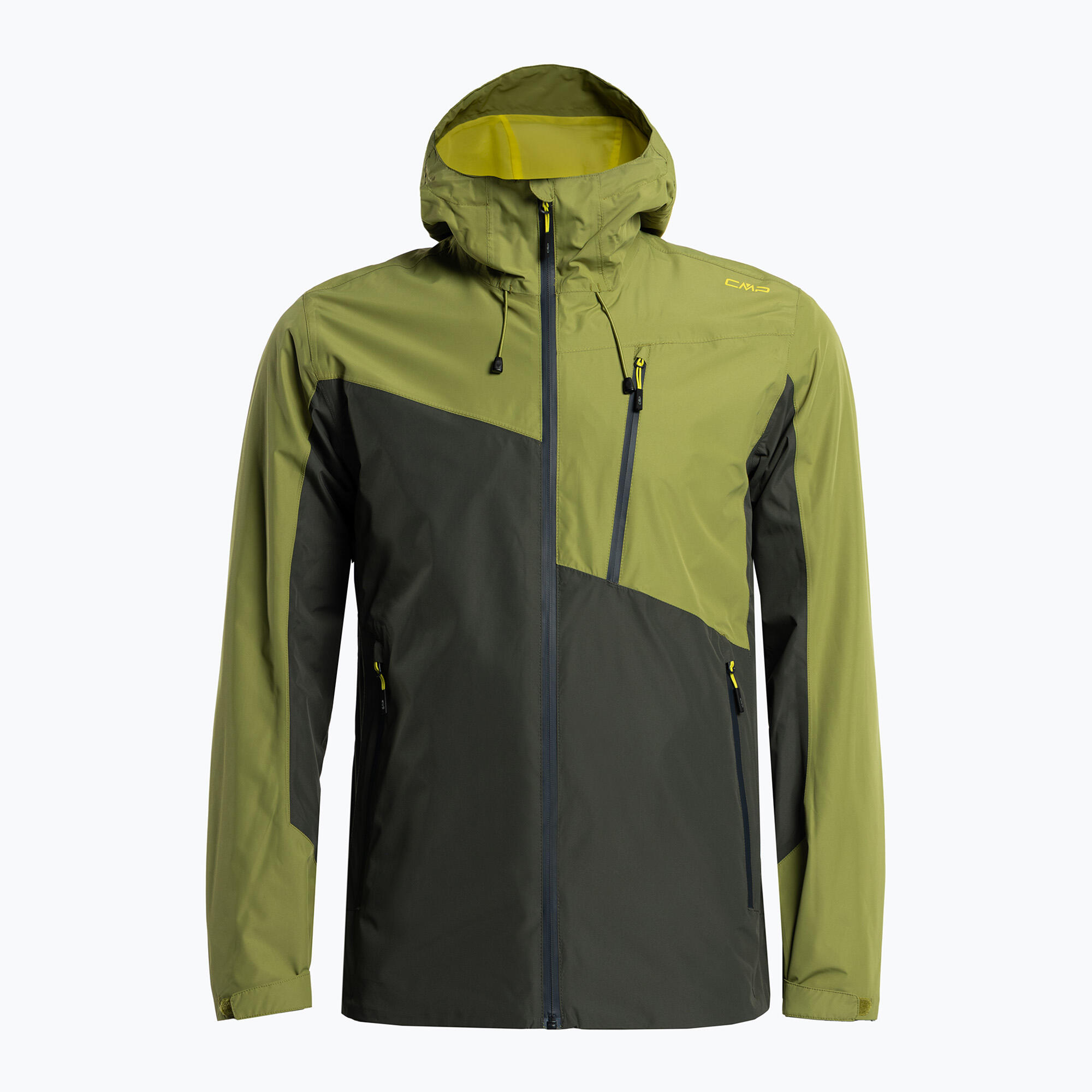 CMP Herren Jacke MAN JACKET FIX HOOD 33Z5047 5/9