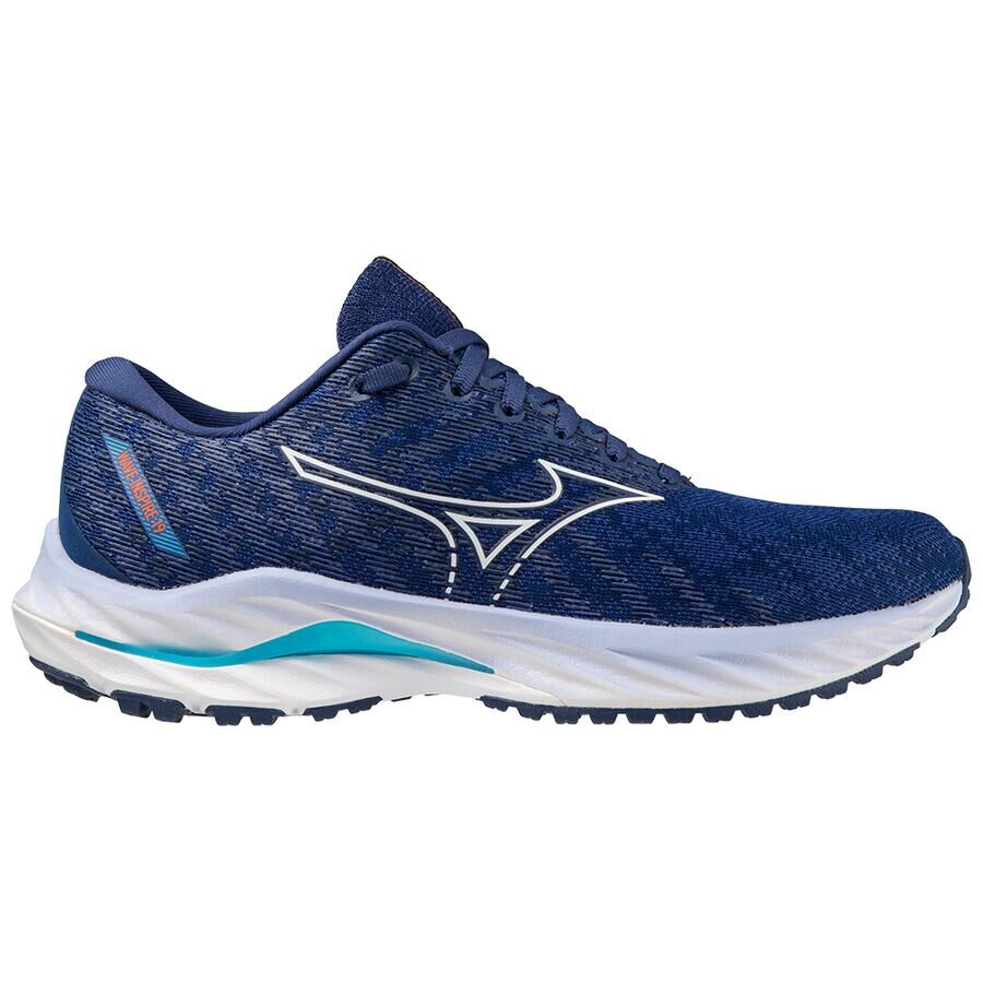 MIZUNO Mizuno Wave Inspire 19 Womens Running Shoes